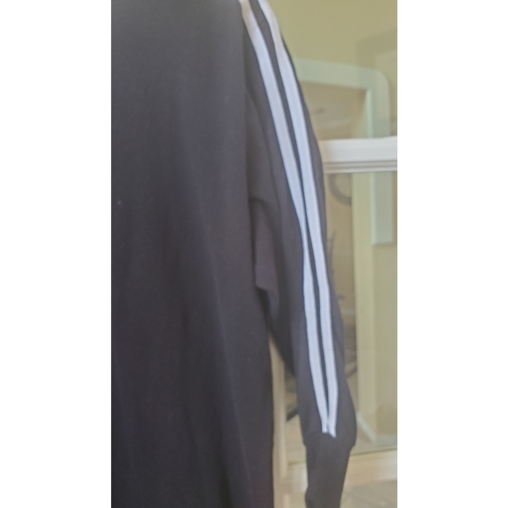 Athleisure LBD 2X/3X - Picture 5 of 5